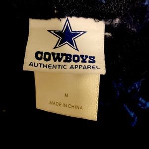 Cowboys men’s pijamadas